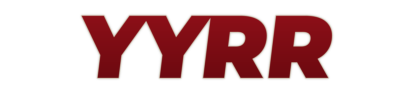 yyrr Logo
